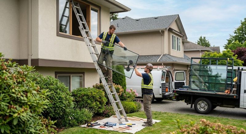 Windows Installation Service