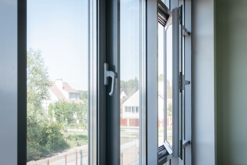 Aluminum Windows Installation in Worcester, MA