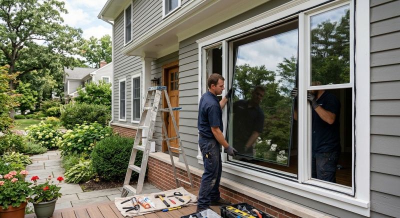 Windows Installation