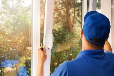 Tilt Window Repair in Denver, CO