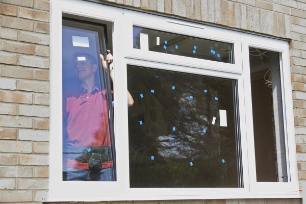 Window Glass Service