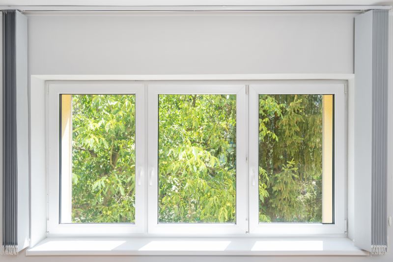 Window Pane Glass Replacement