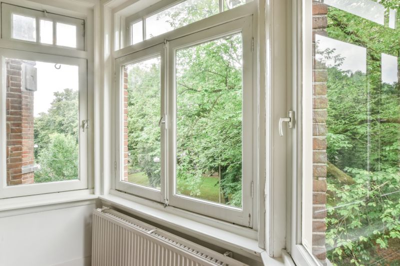 Window Pane Glass Replacement