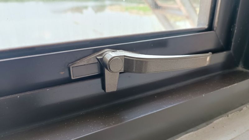 Aluminum Windows Installation in Marysville, OH