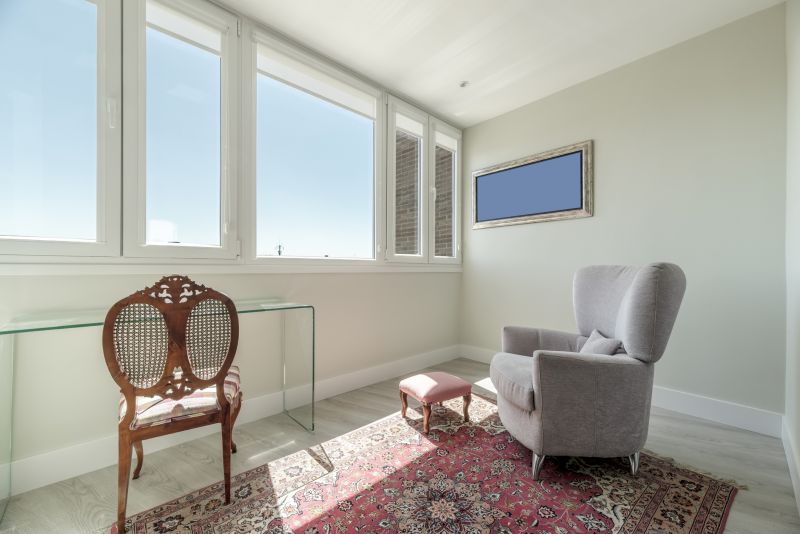 Aluminum Windows Installation in Cincinnati, OH