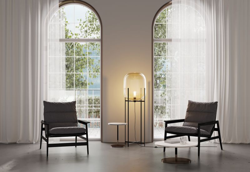 Arched Window Repair in Alpharetta, GA