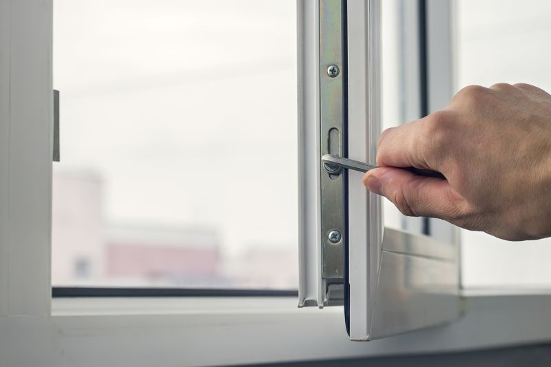 Casement Window Repair in Olathe, KS