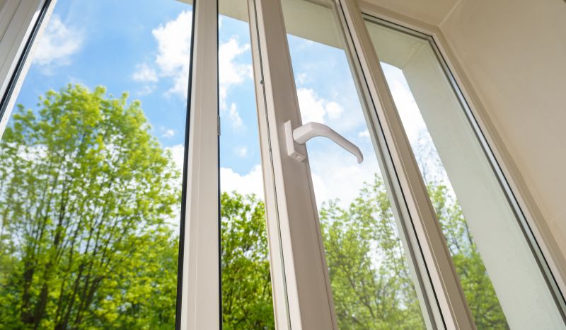 Door Window Replacement in Overland Park, KS