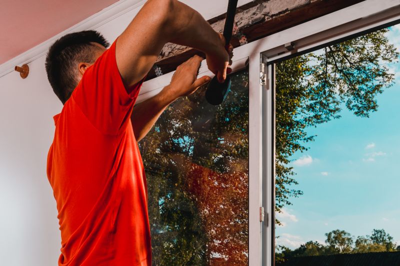 Door Window Replacement in Olathe, KS