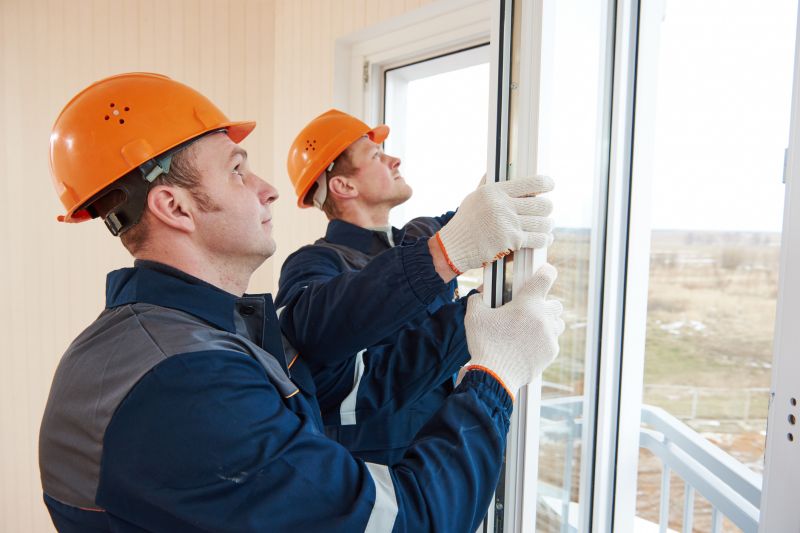Door Window Replacement in Littleton, CO