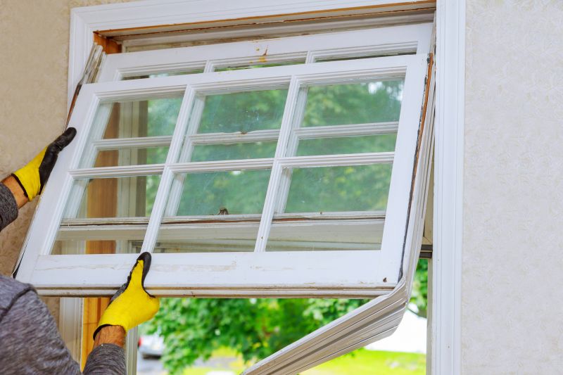 French Window Repair in Alpharetta, GA