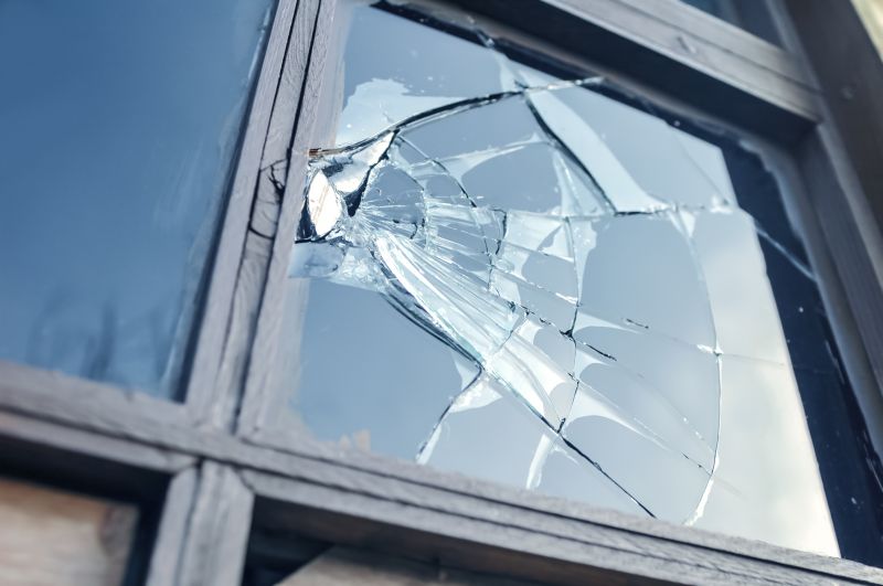 Glass Pane Replacement in Alpharetta, GA