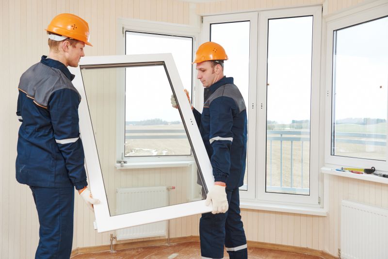 Home Window Installation in Portland, ME