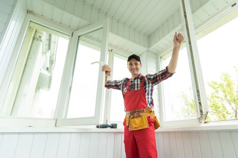 House Window Repair in Kansas City, KS