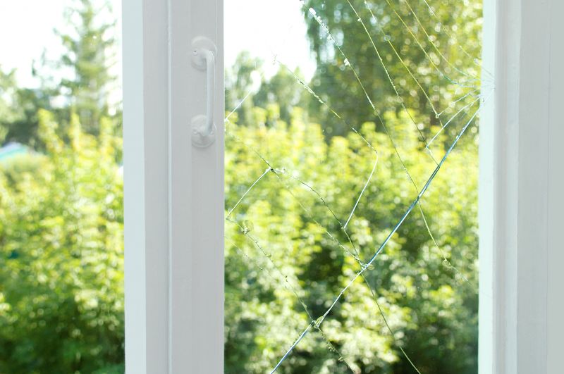 Leaky Window Repair in Alpharetta, GA
