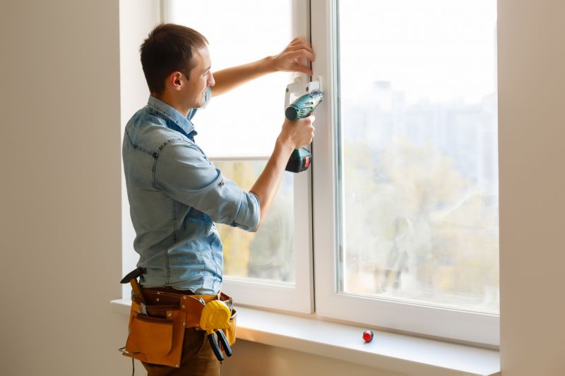 Picture Window Repair in Olathe, KS
