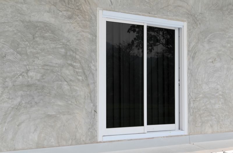 Sliding Windows Installation in Nashua, NH