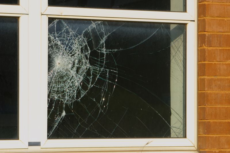 Thermal Window Repair in Olathe, KS