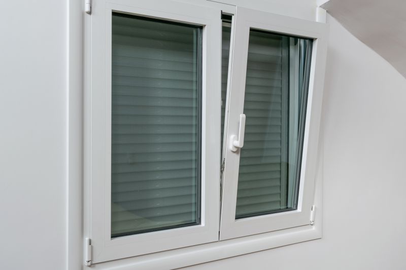 Vinyl Window Repair in Olathe, KS