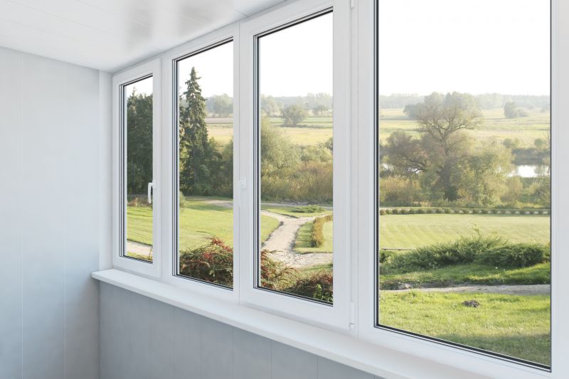 Vinyl Window Service in Manchester, NH
