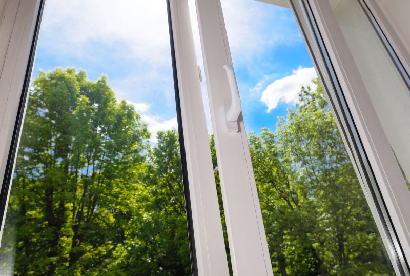 Vinyl Windows Installation in Framingham, MA