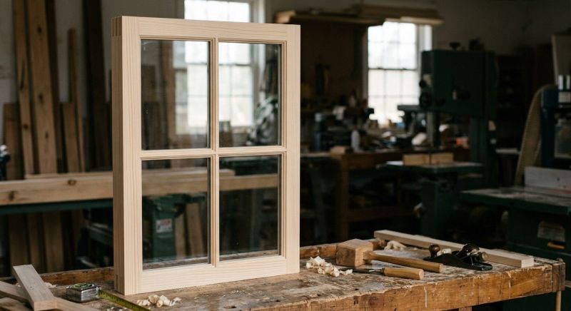 Window Beading Repair in Denver, CO