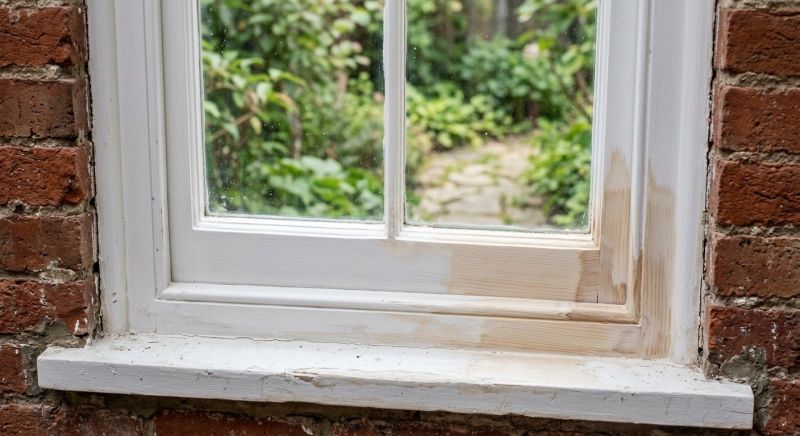 Window Beading Repair in Prescott Valley, AZ