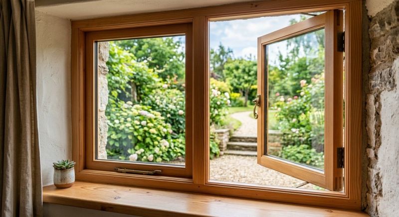Window Casing Repair in Overland Park, KS