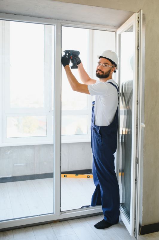 Window Casing Repair in Kansas City, KS