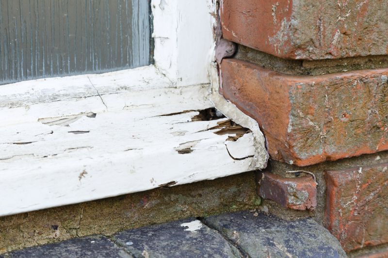 Window Casing Repair in Prescott Valley, AZ