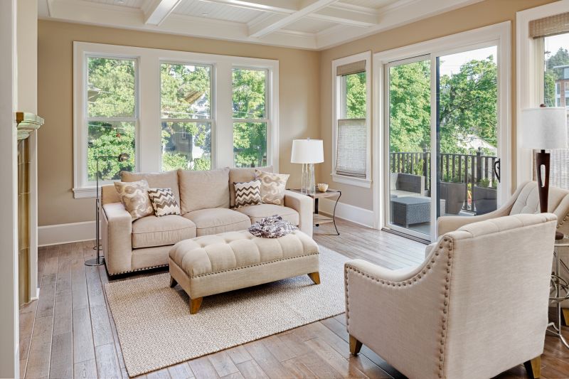Window Casing Repair in Littleton, CO