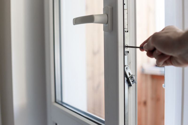 Window Crank Repair in Denver County, CO