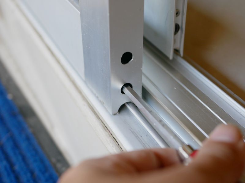 Window Crank Replacement in Littleton, CO