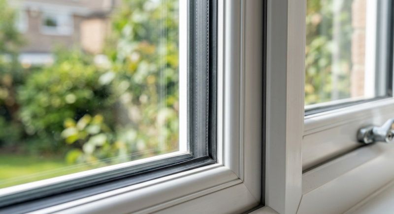 Window Frame Repair in Conroe, TX
