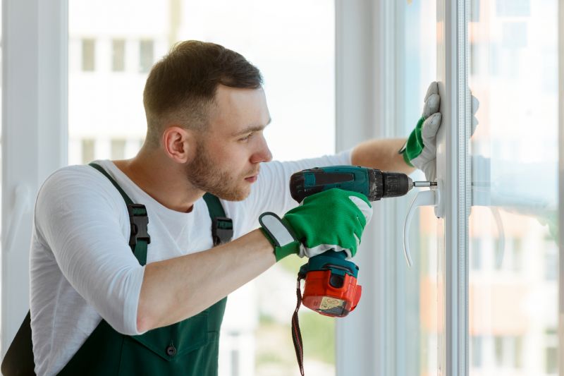 Window Frame Replacement in Wilmington, NC