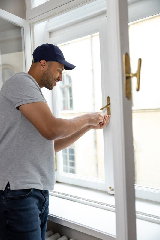Window Frame Replacement in Wilmington, NC