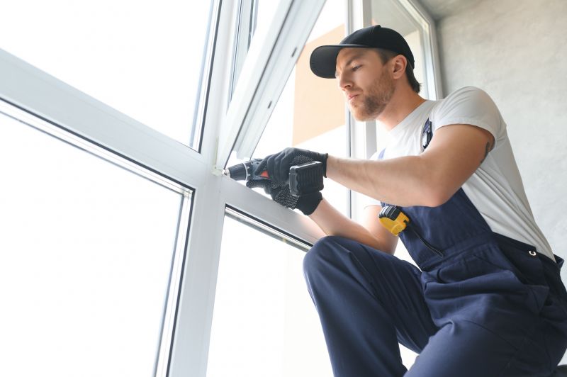 Window Frame Replacement in Denver County, CO
