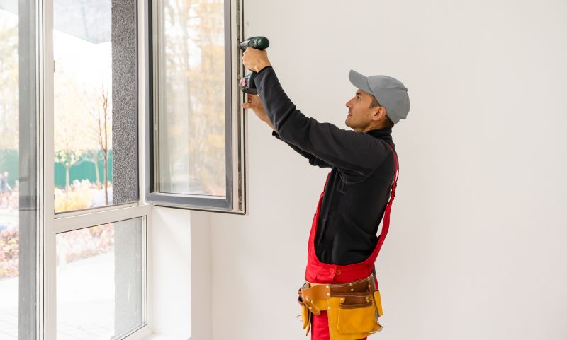 Window Glass Replacement in Kansas City, KS