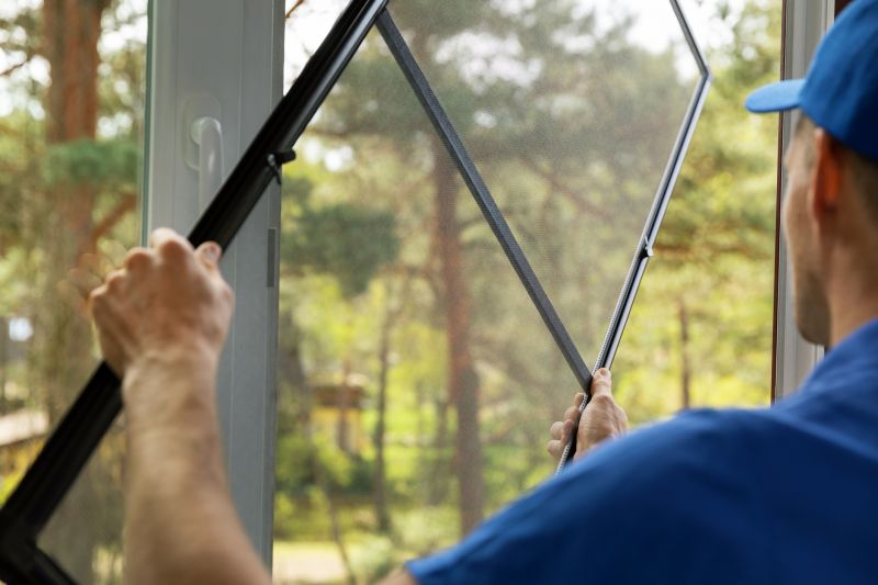 Window Glass Replacement in Kansas City, KS