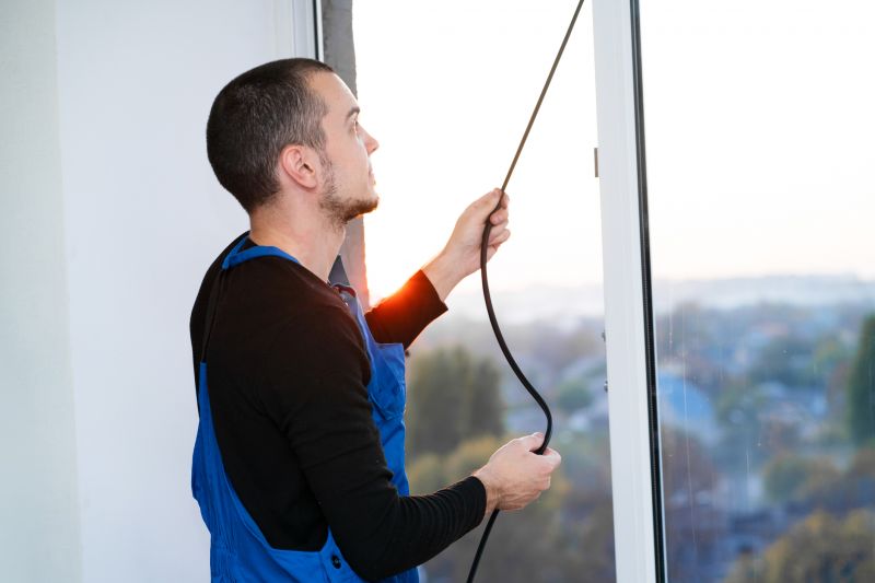 Window Glass Replacement in Littleton, CO