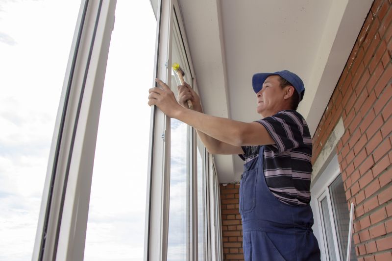 Window Glass Replacement in Olathe, KS