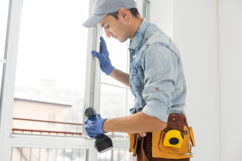 Window Handle Repair in Prescott Valley, AZ