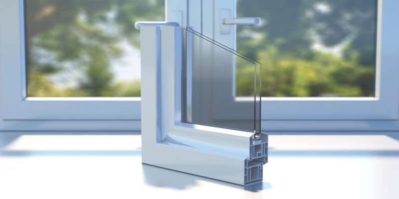 Double Pane Window Upgrade