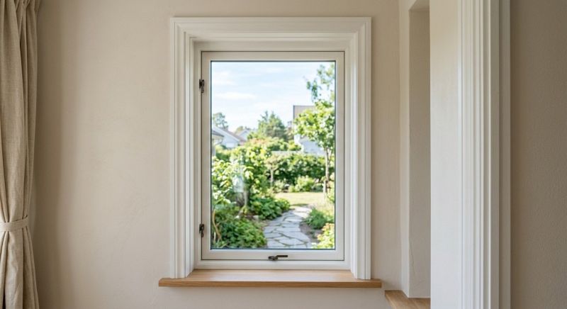 Window Pane Installation in Kansas City, KS