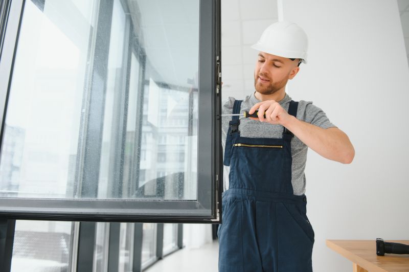 Window Pane Repair in Alpharetta, GA
