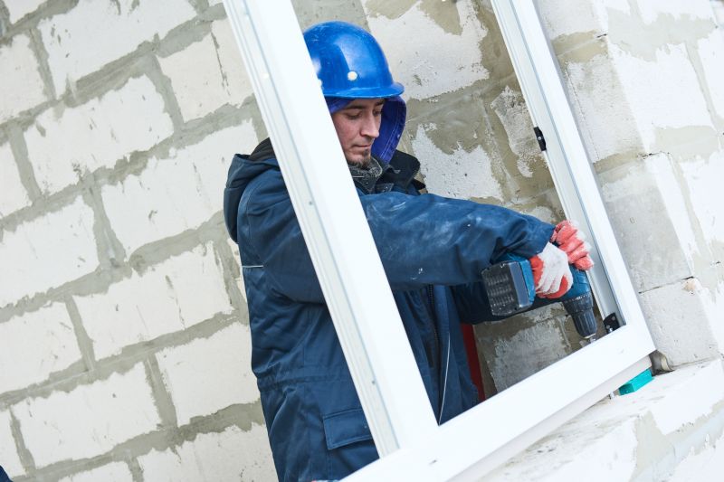 Window Pane Replacement in Littleton, CO