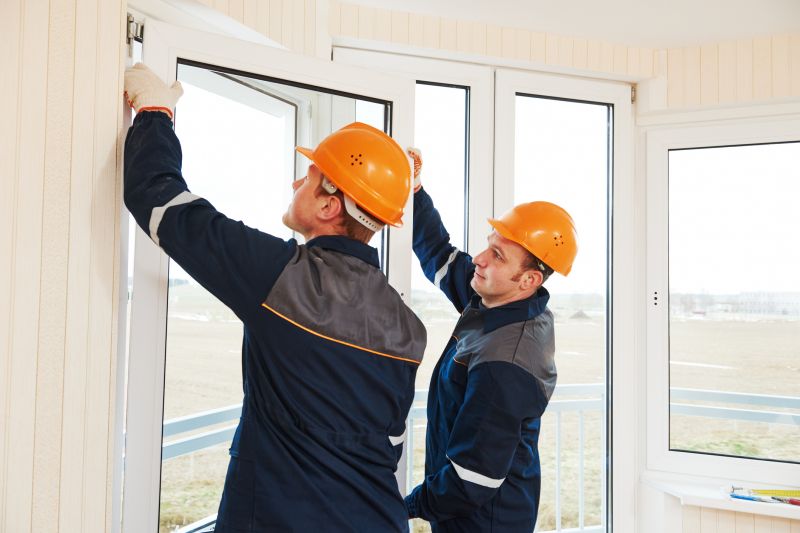 Window Pane Replacement in Kansas City, KS