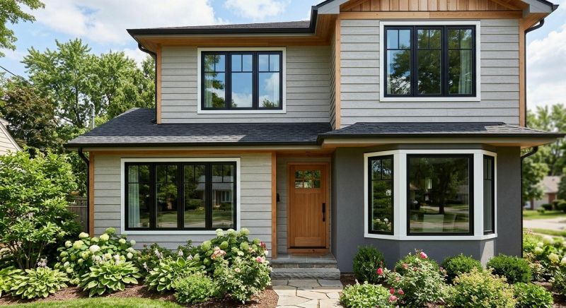 Window Remodeling in Manchester, NH