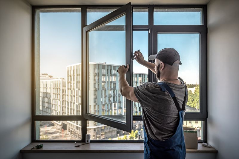 Window Repair Service in Kansas City, KS