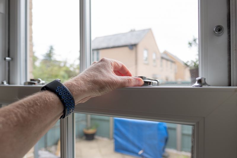 Window Roller Repair in Alpharetta, GA